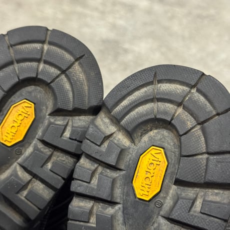 SALEWA ALP TRAIN MID US-10.5 28.5cm ダメージあり