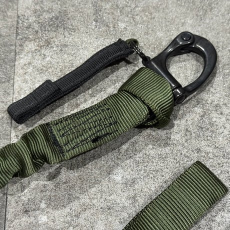 放出品　ランヤード　MARSOC
