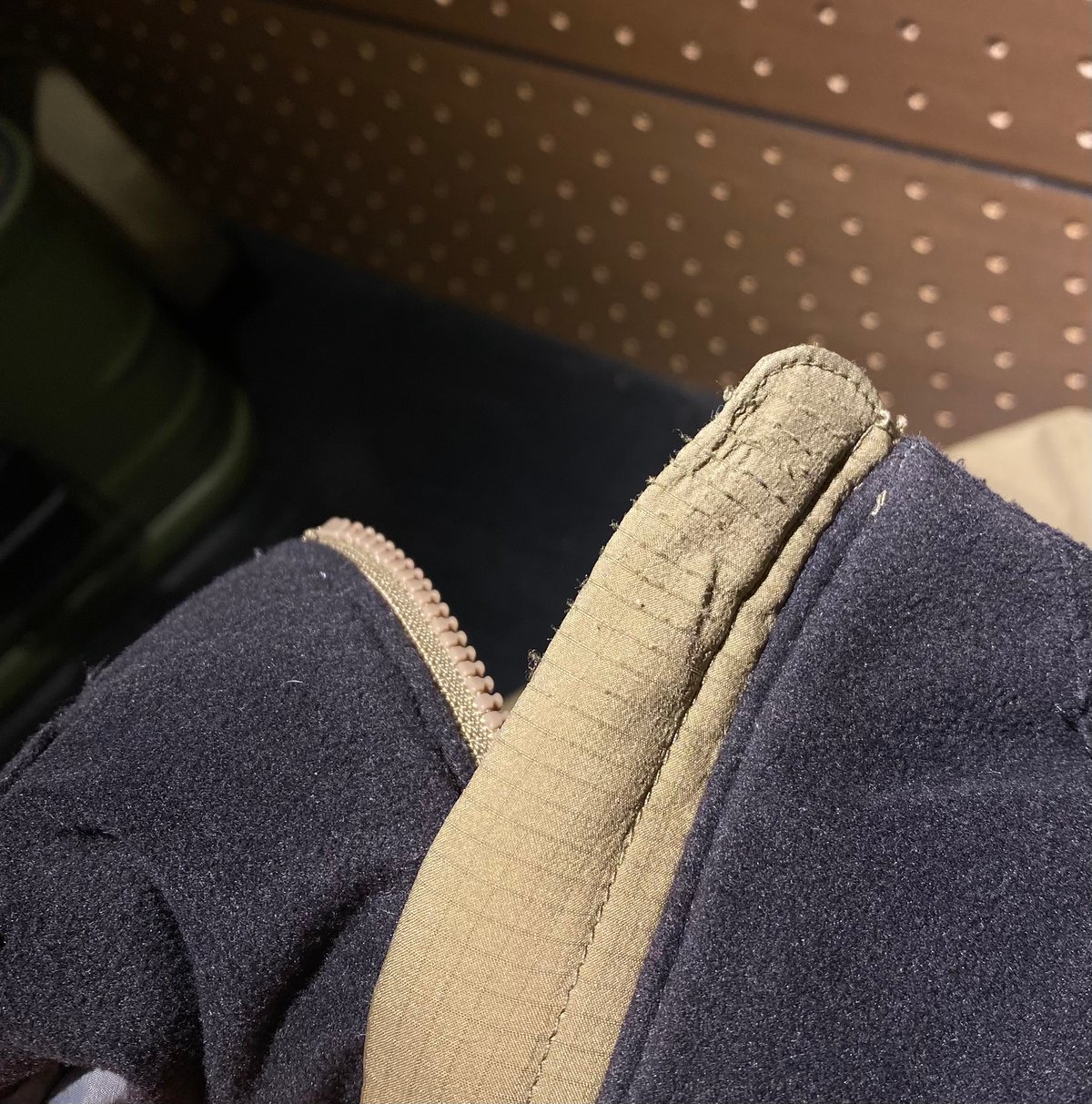 15年製 ARC'TERYX LEAF ATOM SV Sサイズ クロコダイル | 第三商店 15年製 ARC'TERYX LEAF ATOM SV Sサイズ クロコダイル | 第三商店