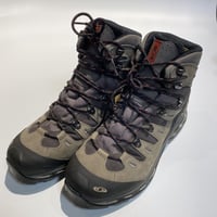 Salomon Quest 4D US-10 GTX  箱付き14年製