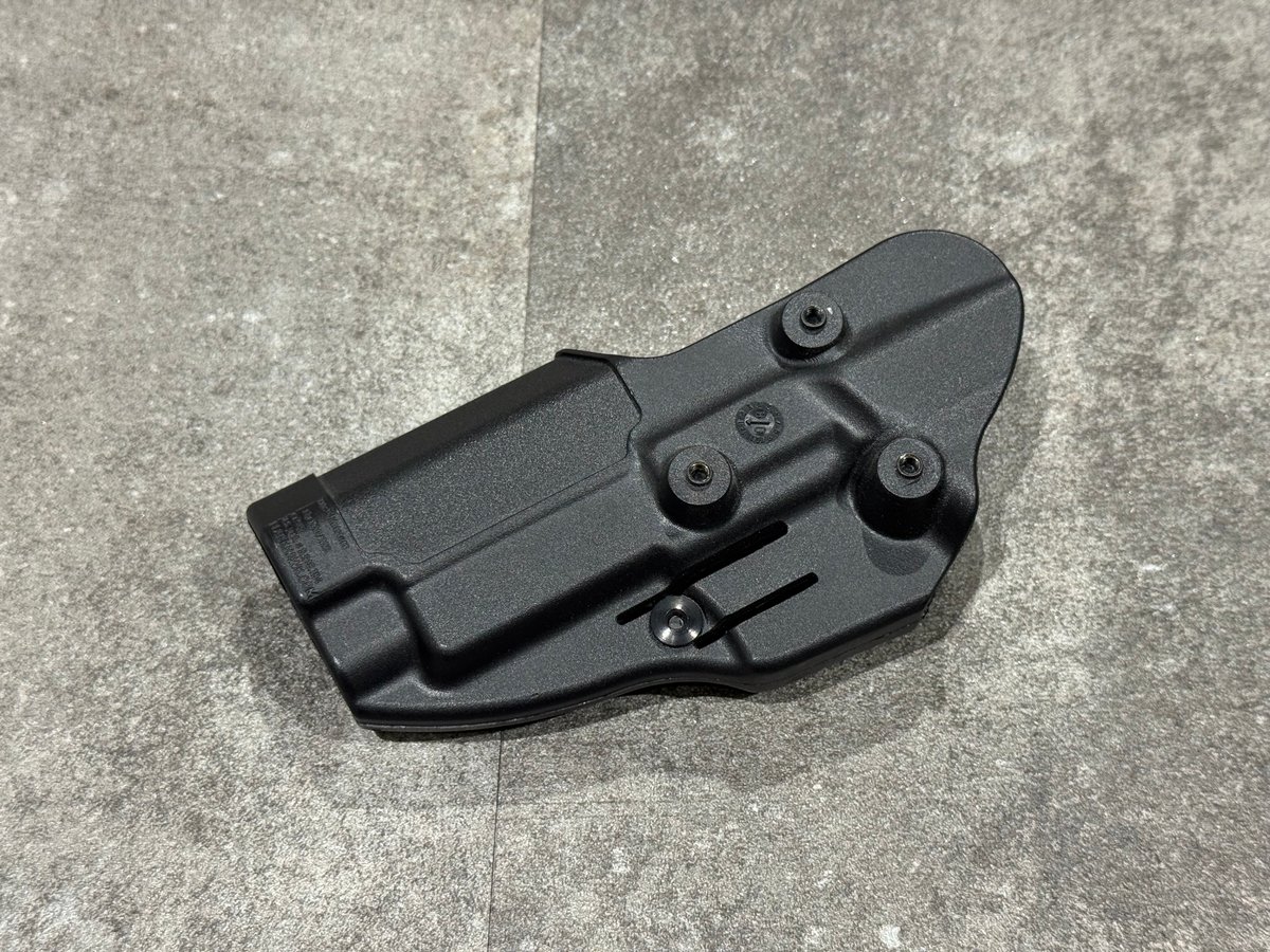 BHI製 CQC ホルスター 2008年製 P226用 | 第三商店