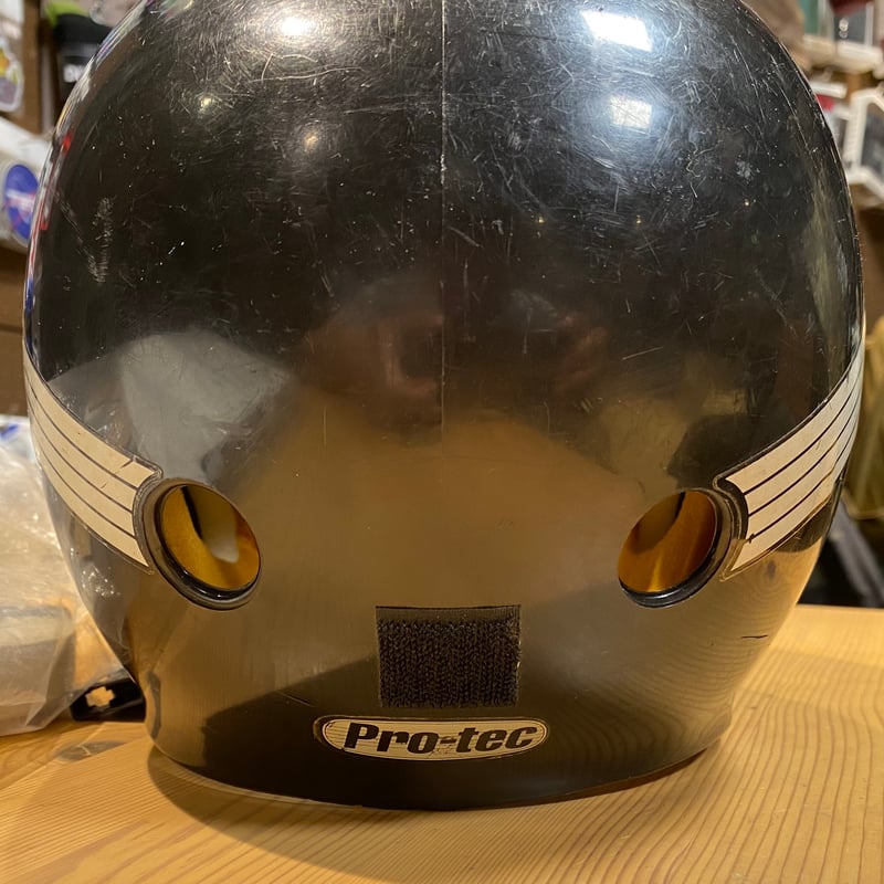 PRO-TEC製 ヘルメット インナーパッドセット | 第三商店