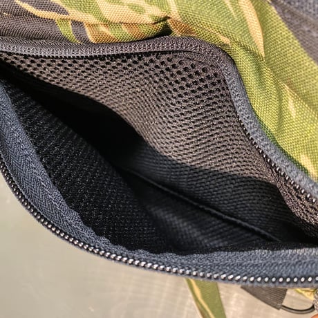 248tactical Diamond Box 第三商店別注タイガーストライプ