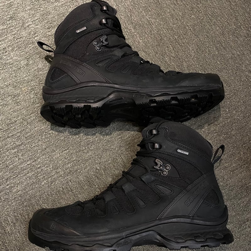 Salomon forces QUEST 4D GTX US-9 27.0cm | 第三商店