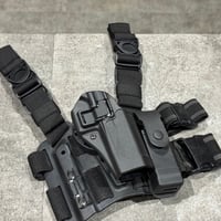 SAFARILAND P226ライト用 右 FDE | 第三商店