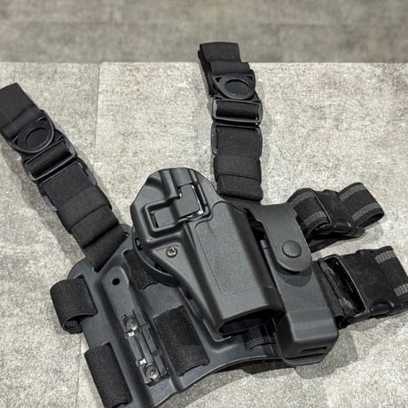 BHI CQC G20/21 37 ホルスターセット