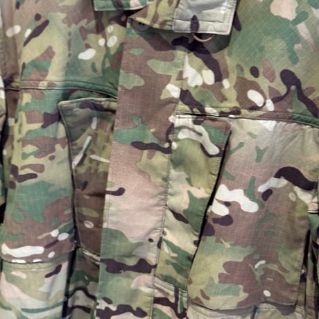 Patagonia SOF variant jungle shirt L-L