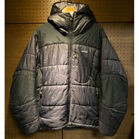 訳あり品 2006年製 patagonia DAS PARKA Mサイズ