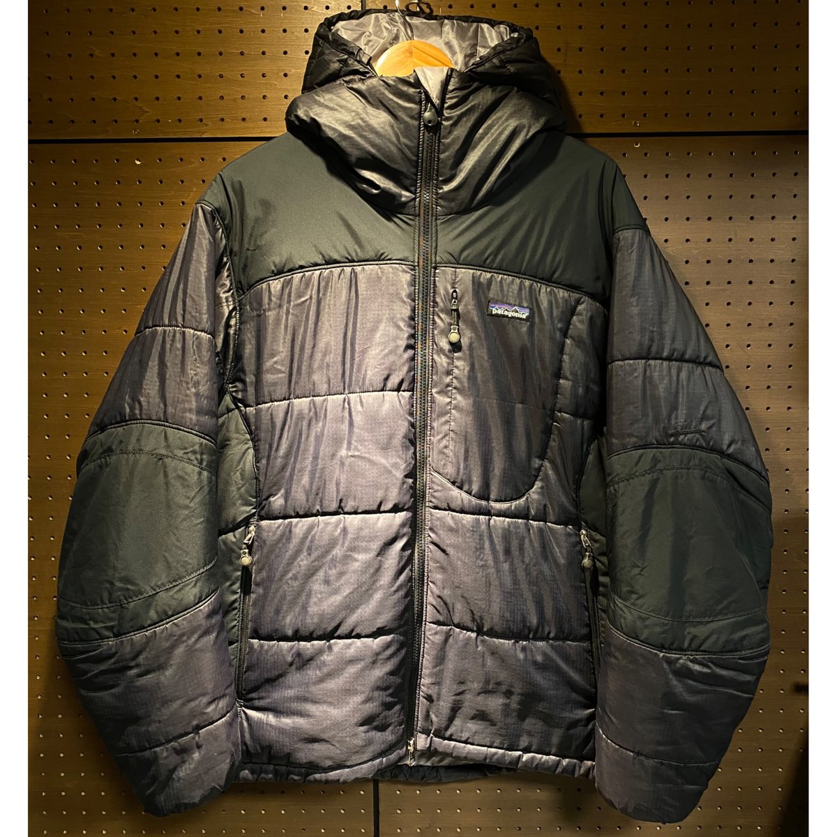 訳あり品 2006年製 patagonia DAS PARKA Mサイズ | 第三商店 訳あり品 2006年製 patagonia DAS PARKA Mサイズ | 第三商店