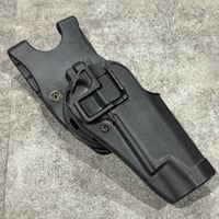 SAFARILAND Mid-Ride 6070 UBL w/QLS22 FDE ② | 第三商店