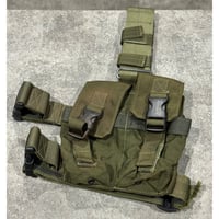 CRYE PRECISION NAVY CUSTOM フィールドシャツ、フィールドパンツ 上