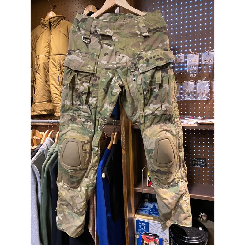 crye precision first gen コンバットシャツ、パンツ | 第三商店