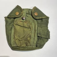 放出　LC-2カスタム　キャンティーンポーチ②