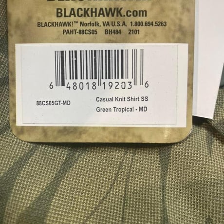 超特価品！　BHI アロハシャツ
