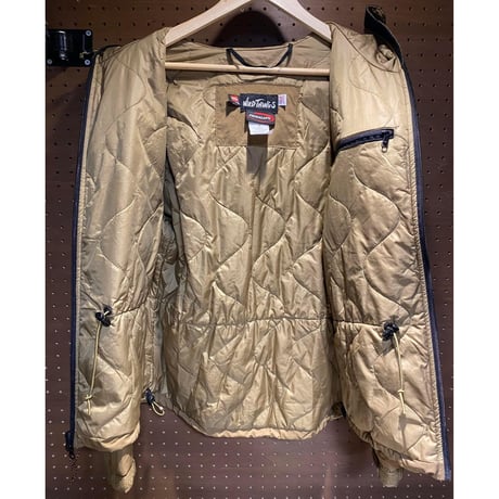 wildthings ローロフトジャケット　Sサイズ