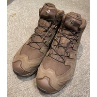 SALOMON XA FORCES MID GTX  US-9 27.0cm