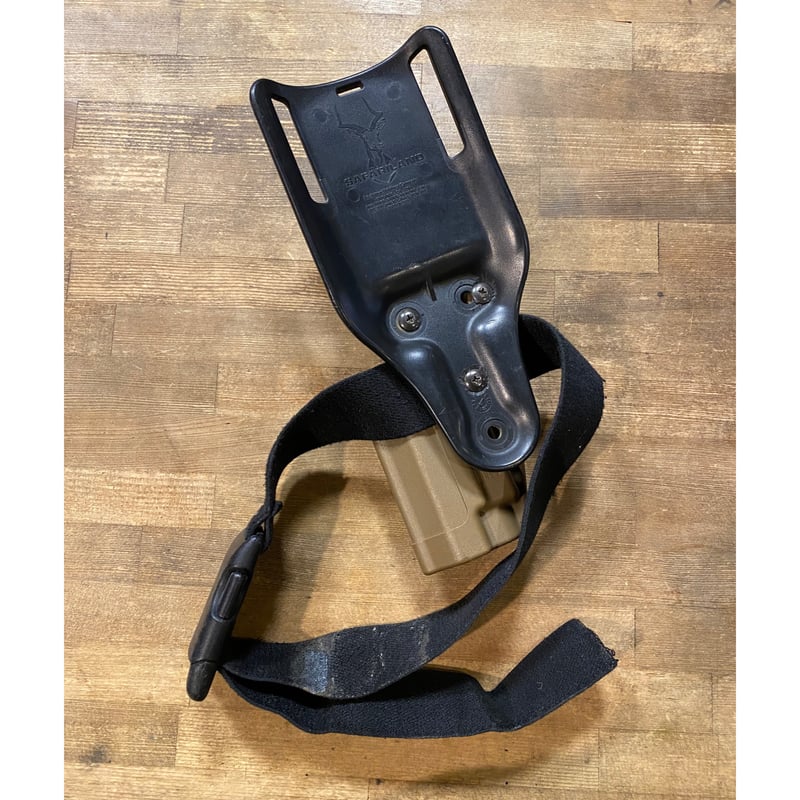 発火装置 レプリカ CQB BHI ブラックホーク PARACLETE CAG 発火装置 レプリカ CQB BHI ブラックホーク PARACLETE CAG