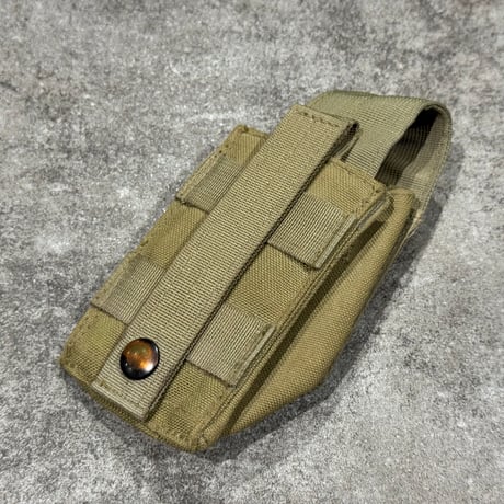 BHI スモークグレネードポーチ　CT