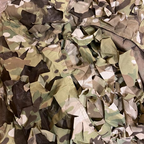 crye precision コンパクト ギリー Mサイズ マルチカム