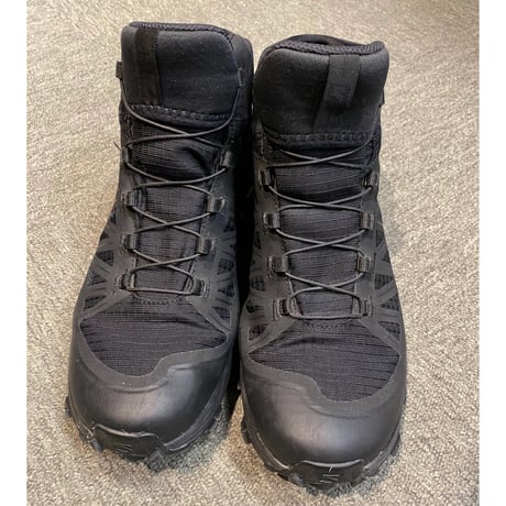 Salomon Speed Assault Boots US-8.5 26.50cm