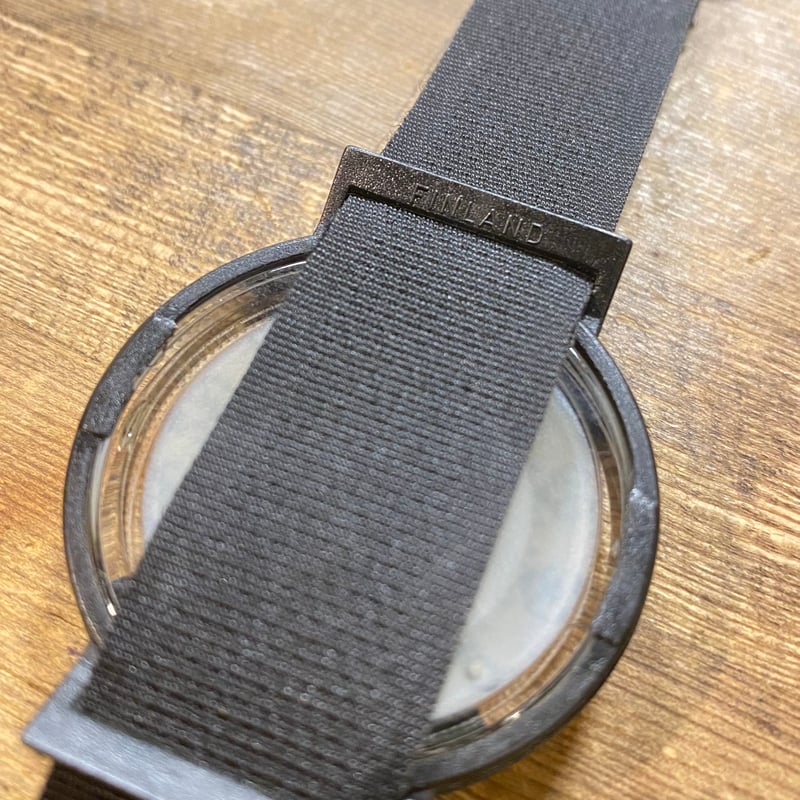 実物 旧型 スント M9 リストコンパス 旧モデル SUUNTO M9 リストコンパス | 第三商店