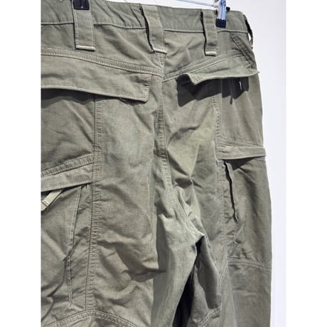 MASSIF HELLMAN combat pants FR  M-R