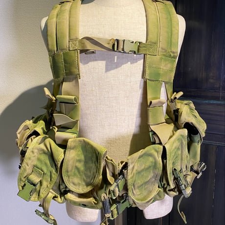 CATEGORY チェストリグ&ベスト | 第三商店