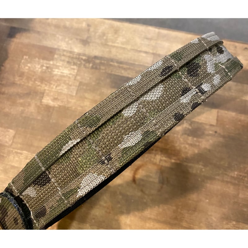 【最終値下げ】EAGLE Industries製 ガンファイターベルト OD M 最終値下げ】EAGLE Industries製 ガンファイターベルト OD M
