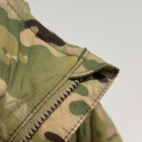FORGELINE HIGH LOFT PARKA M-R