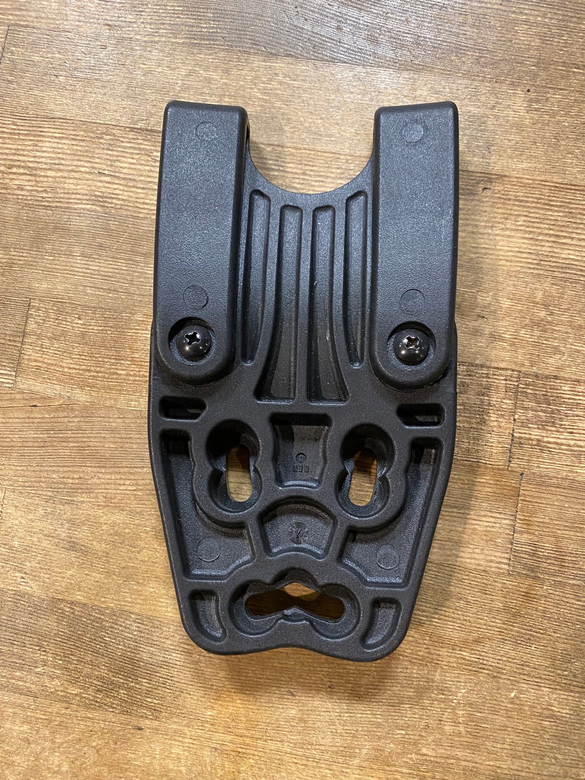 実物 BHI BlackHawk! JACKET SLOT デューティー ベルトループ | 第三商店