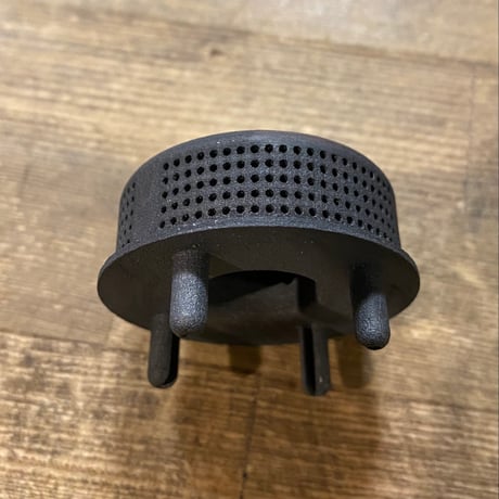 Quiet Stove ドラゴンフライ用 Model 107