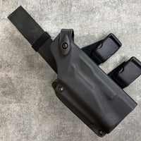 SAFARILAND 6379RDS-2832 ホルスター Safariland Glock19用6379RDS ALS Holster | WILLY−PEET