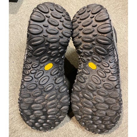 MERRELL カメレオン ヴェンチレーター 2004年製 US-12