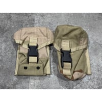 希少！ ELCS safariland M14ポーチ　NAVY option