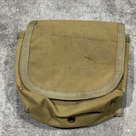 BHI NVG ポーチ　CT