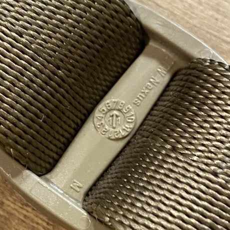 V-TAC MK-1 スリング