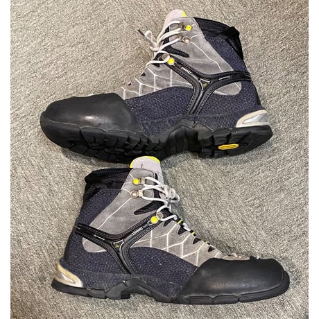SALEWA ALP TRAIN MID  US-10 28cm