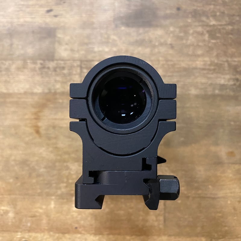 実物 Aimpoint 3X Magnifire TwistMount | 第三商店