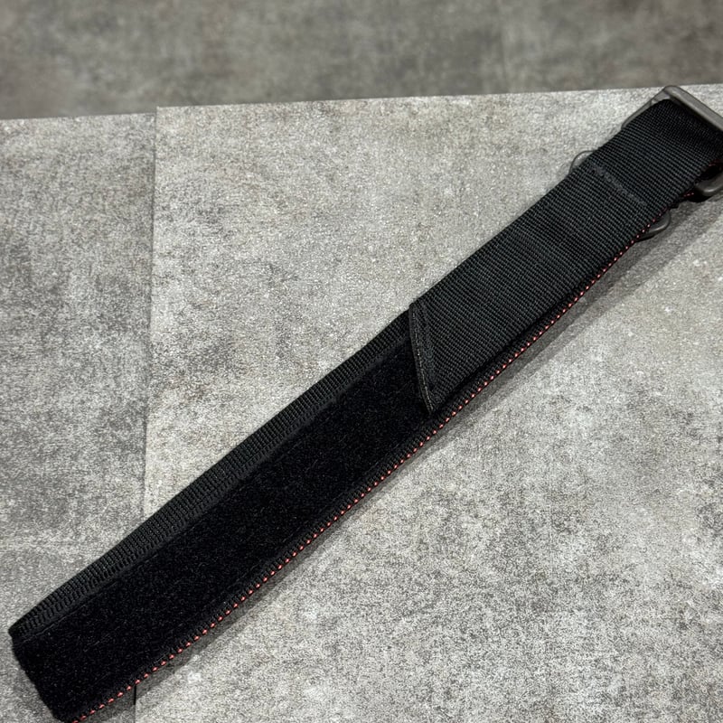 LBT リガーベルト Mサイズ 2001年製金具 ブラック | 第三商店