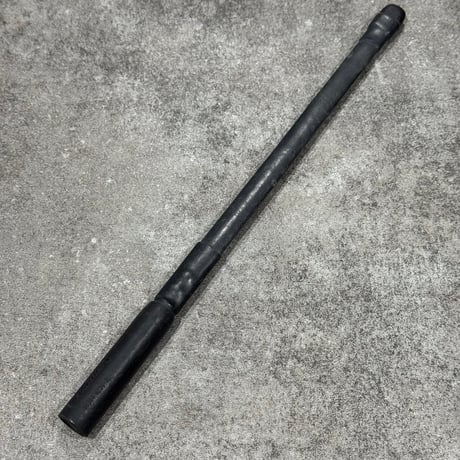 実物　無線機用　ブレードアンテナ　ショート