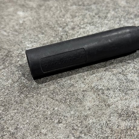 実物　無線機用　ブレードアンテナ　ショート