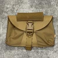 【新品未使用Eagle industries ラジオポーチ 】ラスト1個 新品未使用Eagle industries ラジオポーチ 】その1 新品未使用Eagle