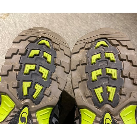 Salomon XA3D PRO GTX  US-9  27.0cm