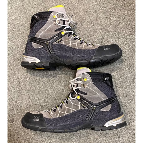 SALEWA ALP TRAIN MID  US-10 28cm