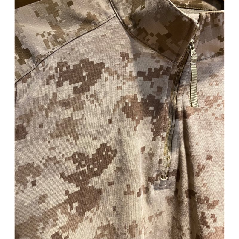 Patagonia Combat Shirt M-R AOR1 | 第三商店