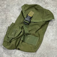TAC-T ユーティリティポーチ　OD 2001年製