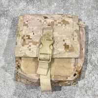 トリプルマガジンポーチ EAGLE MP7 トリプルマガジンポーチ | 第三商店