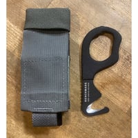 BENCHMADE レスキューフック　FGポーチ