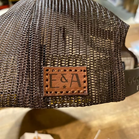 E&A EAGLE COLLECTION ANDY STUMPF