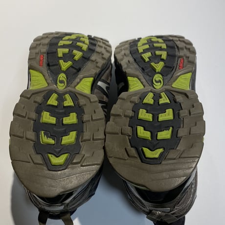 Salomon XA3D PRO US-10.5 GTX USED